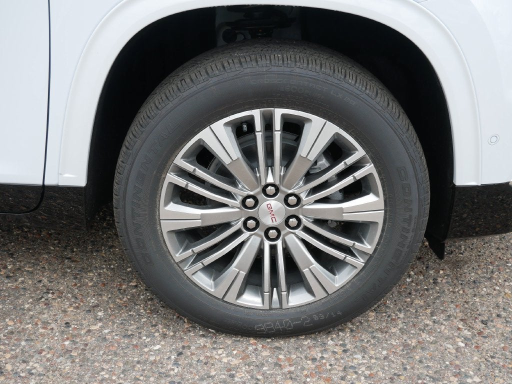 2027 GMC Acadia Denali