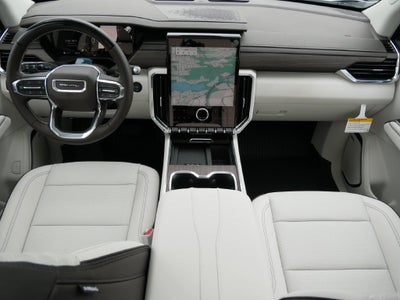 2027 GMC Acadia Denali