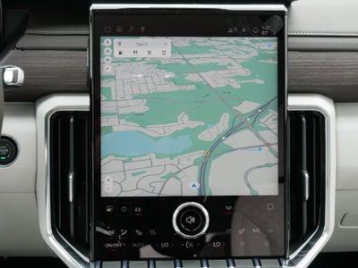 2027 GMC Acadia Denali