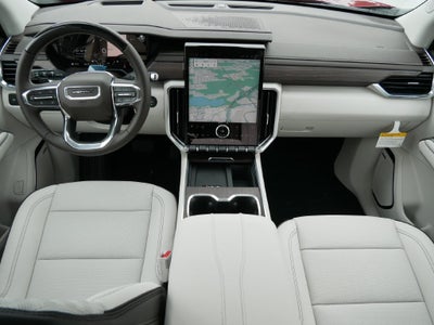 2027 GMC Acadia Denali