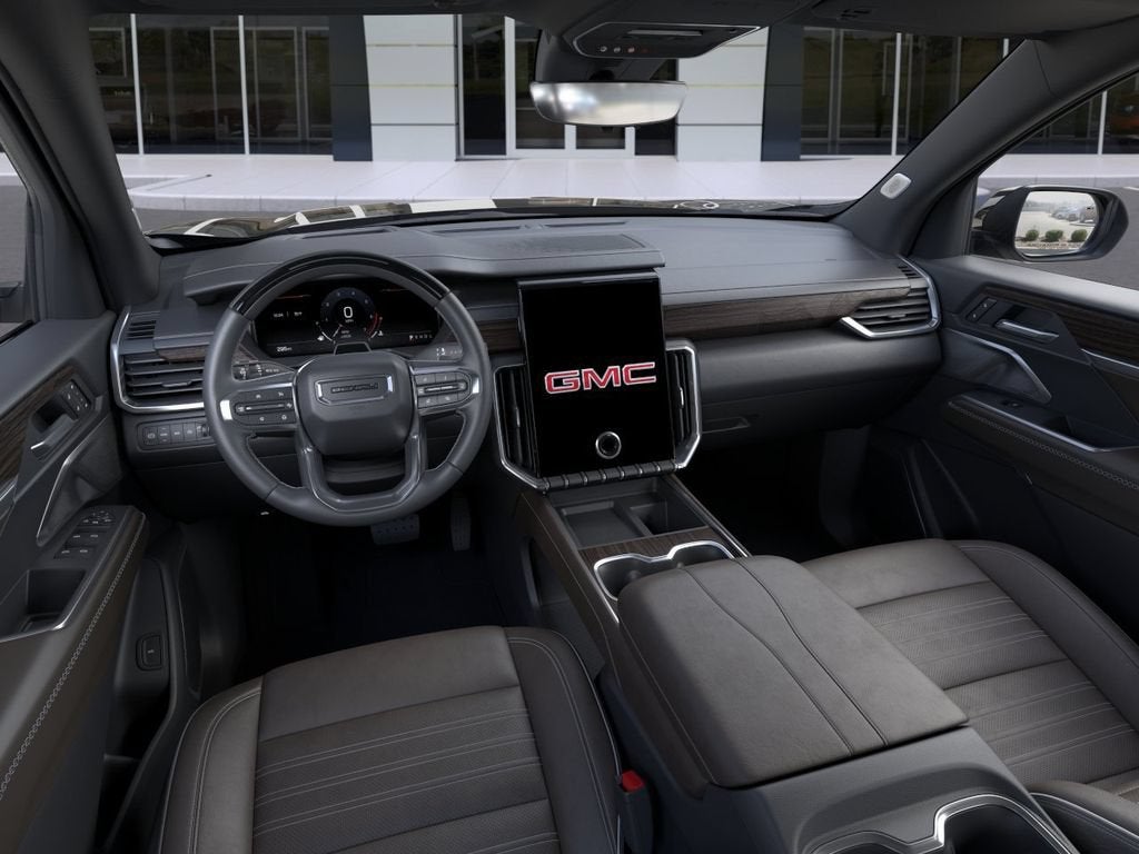 2027 GMC Acadia Denali Ultimate