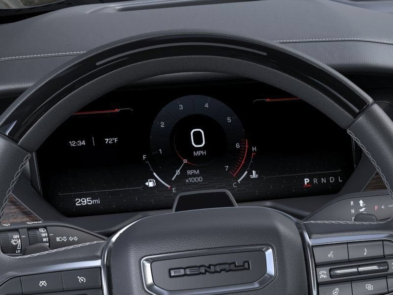 2027 GMC Acadia Denali Ultimate