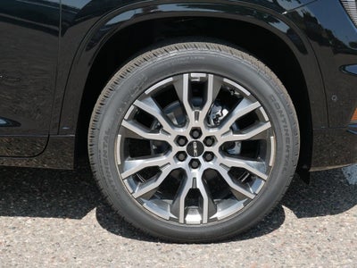 2027 GMC Acadia Denali Ultimate