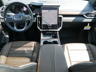 2027 GMC Acadia Denali Ultimate
