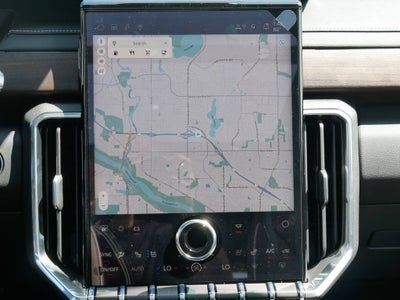 2027 GMC Acadia Denali Ultimate