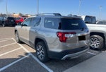 2022 GMC Acadia SLT