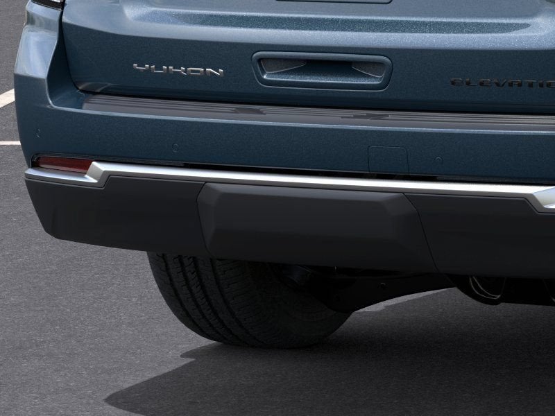 2026 GMC Yukon Elevation - Photo 14