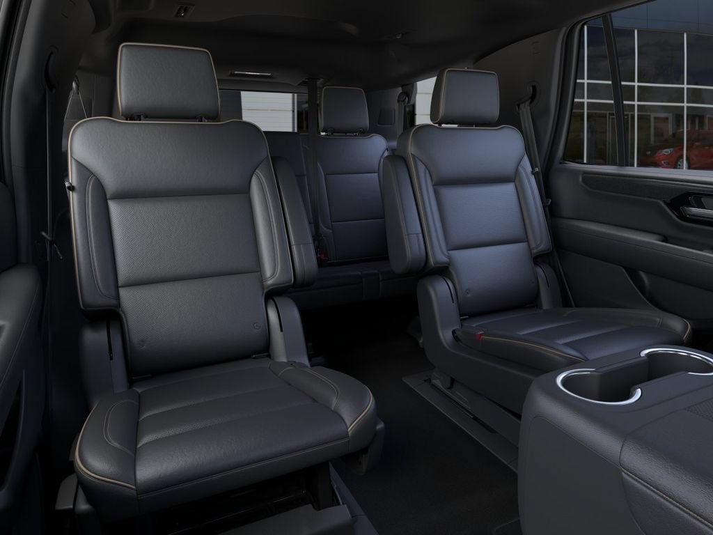 2026 GMC Yukon Elevation - Photo 17