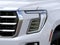 2027 GMC Yukon Elevation