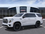 2027 GMC Yukon Elevation
