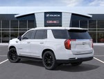 2027 GMC Yukon Elevation