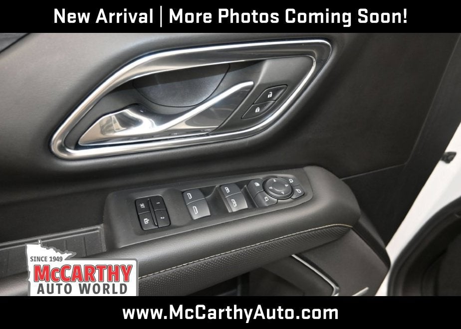 2024 GMC Yukon SLT