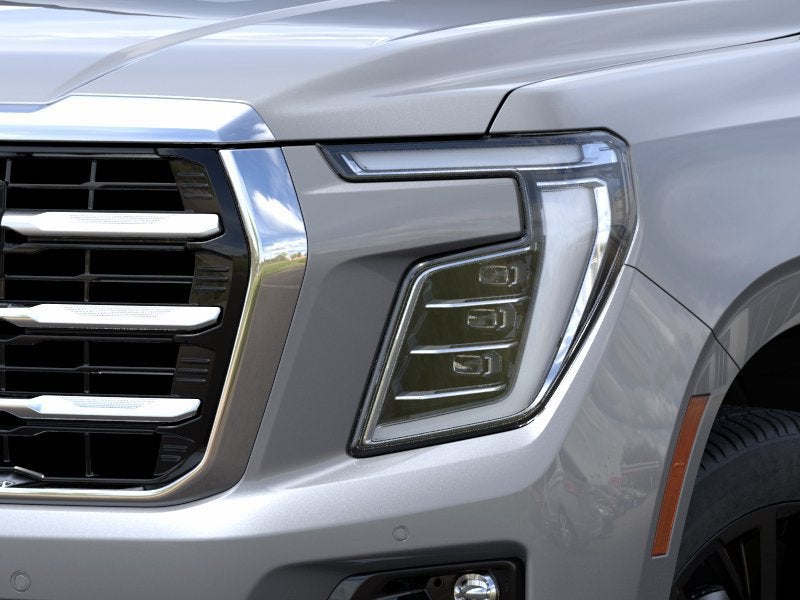 2027 GMC Yukon Elevation