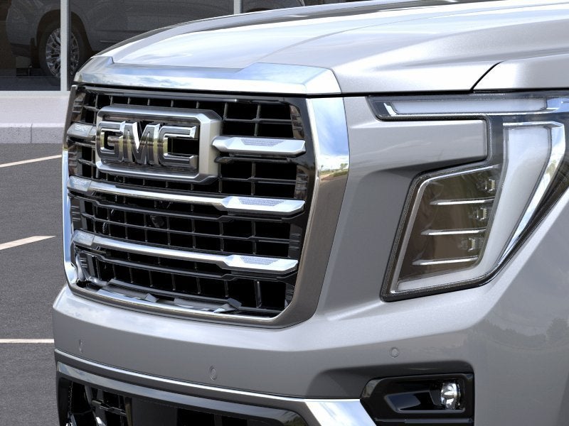 2027 GMC Yukon Elevation