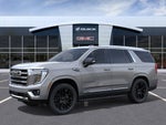 2027 GMC Yukon Elevation