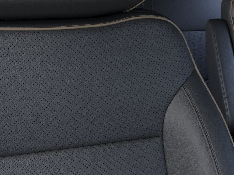 2027 GMC Yukon Elevation