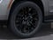 2027 GMC Yukon Elevation