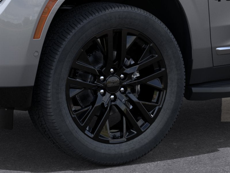 2027 GMC Yukon Elevation