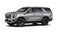 2027 GMC Yukon Elevation