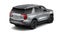 2027 GMC Yukon Elevation