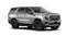 2027 GMC Yukon Elevation