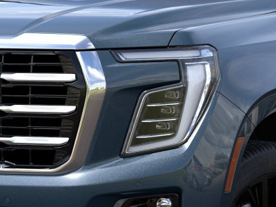 2027 GMC Yukon Elevation