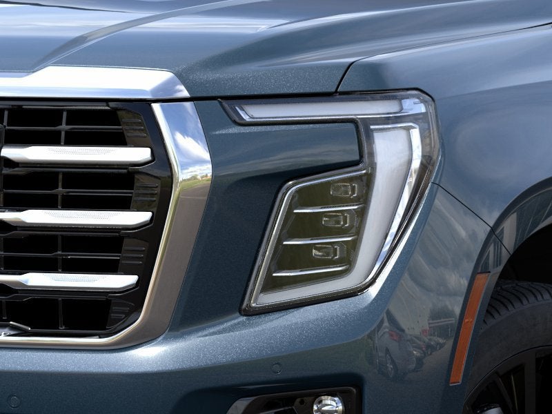 2027 GMC Yukon Elevation