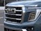 2027 GMC Yukon Elevation
