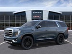 2027 GMC Yukon Elevation