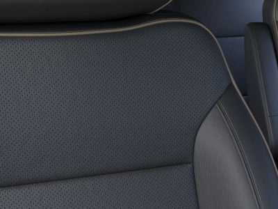 2027 GMC Yukon Elevation