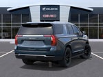 2027 GMC Yukon Elevation