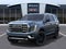 2027 GMC Yukon Elevation