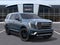 2027 GMC Yukon Elevation