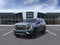 2027 GMC Yukon Elevation