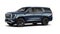 2027 GMC Yukon Elevation