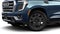 2027 GMC Yukon Elevation
