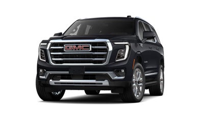 2027 GMC Yukon Elevation