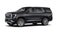 2027 GMC Yukon Elevation