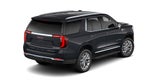2027 GMC Yukon Elevation