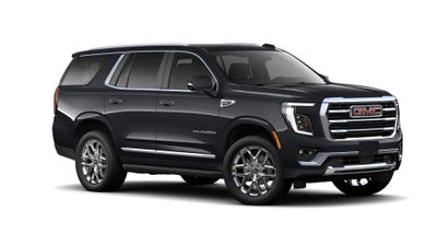 2027 GMC Yukon Elevation