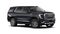 2027 GMC Yukon Elevation