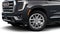 2027 GMC Yukon Elevation