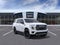 2027 GMC Yukon Elevation