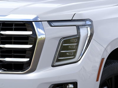 2027 GMC Yukon Elevation