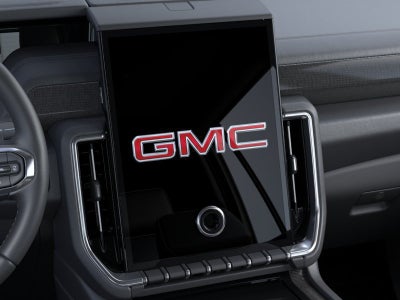2027 GMC Yukon Elevation
