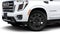 2027 GMC Yukon Elevation