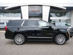 2027 GMC Yukon Elevation