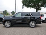2027 GMC Yukon Elevation