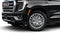 2027 GMC Yukon Elevation