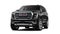 2027 GMC Yukon Elevation